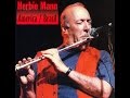 Herbie Mann - America / Brasil