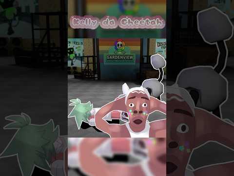 My luck in Dandy’s world be like: #dandysworld #alightmotion #edit #roblox #animation #art #funny