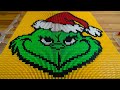 THE GRINCH in Dominoes! THE GRINCH in Dominoes!