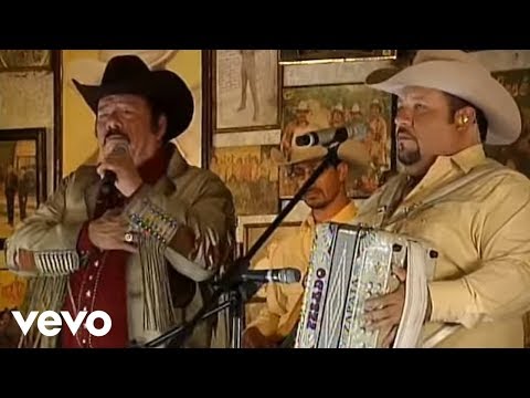 Pesado - Me Refiero A Ti (Live at Nuevo León México) ft. Lalo Mora