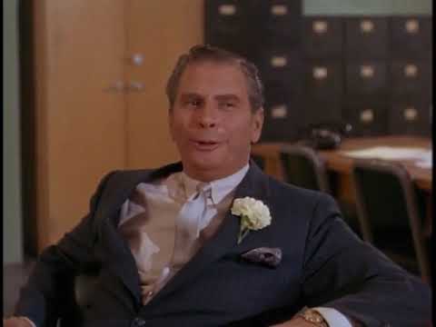 Dragnet S02E23 The Squeeze