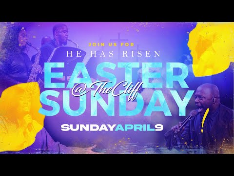 Sunday Morning Worship | Resurrection Sunday