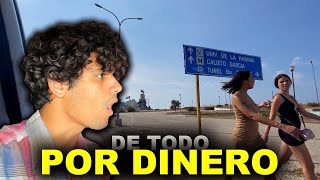 El Barrio del JINETERISMO en La Habana ya no es lo mismo …