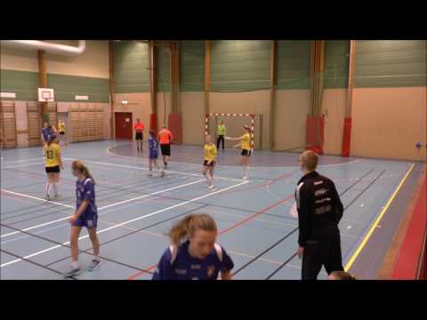 USM Steg 3 2017 Kärra HF 1 - Täby HBK