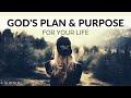 GOD S PLAN PURPOSE FOR YOUR LIFE Fulfilling Your Destiny Inspirational Motivational Video