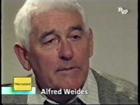 Kyllburg - SWR Fernsehen, Hierzuland, Sendung von 2002