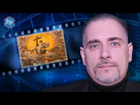 BALKAN INFO: Miloš Dimitrijević - Vraćanje starim simbolima hrišćanstva vodi ka duhovnoj obnovi!