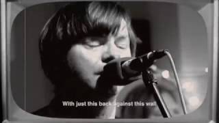 Son Volt &quot;Back Against The Wall&quot; - Official Video