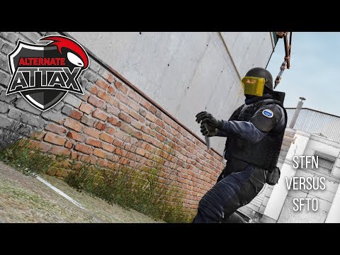ESL Meisterschaft Sommer 2017 - stfN vs. SFTO - [CS:GO Fragmovie]