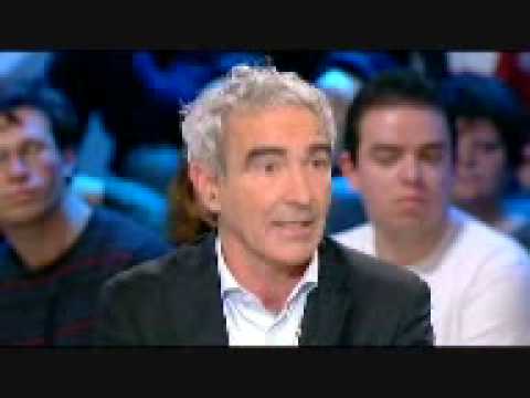 CLASH DUGARRY VS DOMENECH EXCLU CFC AIMEE JACQUET