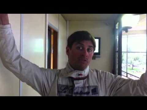 Raffin Éric Vincennes 10/10 quinte