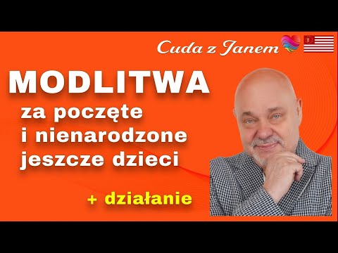 [POPKO TV] Modlitwa za poczęte i nienarodzone dzieci. Popraw DNA. Medytacja