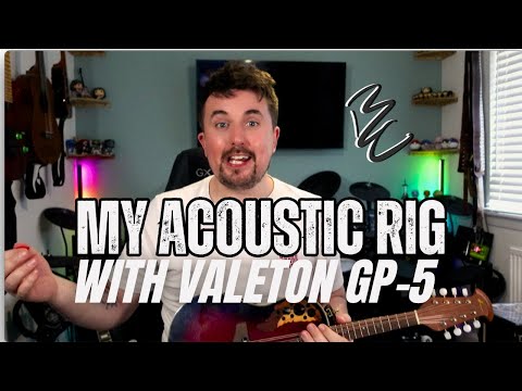 How To Make Your Acoustic Guitar Sound Awesome In Pubs