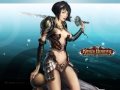 Lind Erebros - Army of Dawn (King's Bounty ...