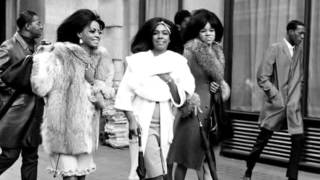 The Supremes "Any Girl In Love (Knows...) "  My Extended Version!