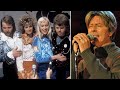 David Bowie Sings Abba The Winner Takes It All