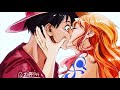 What Happened After Luffy Saved Nami On Drum Island One Piece Comic Dub