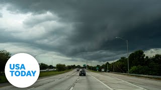 Watch live: Hurricane Ian strikes Florida | USA Today