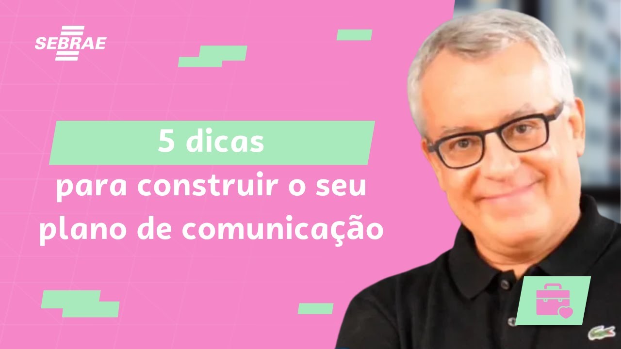 Como melhorar a comunicação da sua empresa! - Aprenda com o Sebrae
