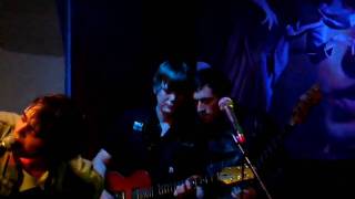 babyshambles / à rebours