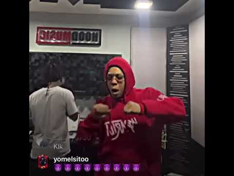 ❌Via Instagram❌ Rochy RD x Yomel El Meloso Van A Tirar Un Bobo Remix Version Dembow #rochyrd #UnBobo