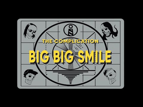 The Complication - The Complication: BIG BIG SMILE [Official Music Video]