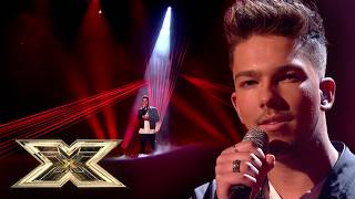 Matt Terry's performance of Sia's 'ALIVE' is INCREDIBLE | Best Of | The X Factor UK