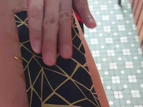 Sugaring with Good Skin Sugar Wax: How to use