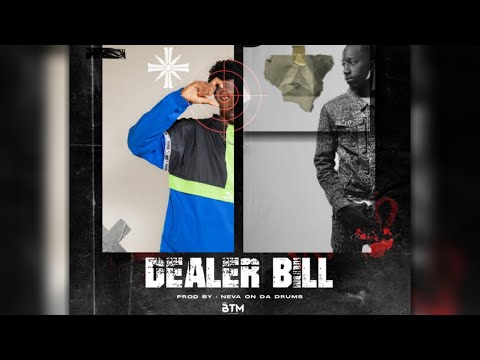 VELISILIUM X LORD MAKHAVELI - Dealer Bill (official song)