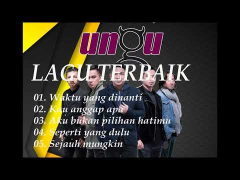 Ungu Full Album Terbaik - Lagu Pop Hits Indonesia