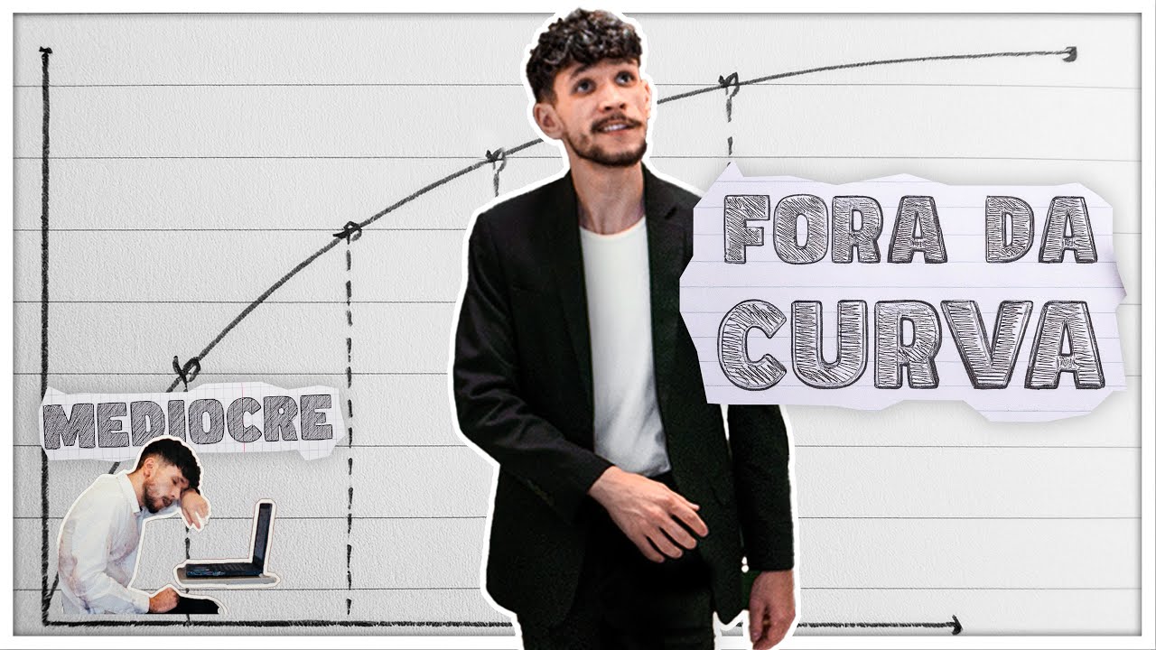 Como Me Tornei Um Profissional Fora Da Curva Aos 24 Anos