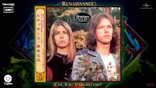 Renaissance - Can You Understand? (Remastered Sound) [Symphonic Rock - Progressive Rock] (1973)