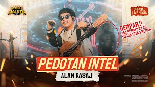 Download lagu ALAN KASAJI - PEDOTAN INTEL ( LIVE MUSIC) mp3 Download lagu ALAN KASAJI - PEDOTAN INTEL ( LIVE MUSIC) mp3