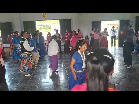 17 aniversario iglesia cuadrangular argentina  PAmpa del indio chaco 