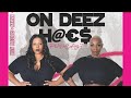 DOIN’ HOODRAT THANGS IN VEGAS! | DEEZ H@€Z VIP | PO PO’s CAN’T HOLD US BACK!