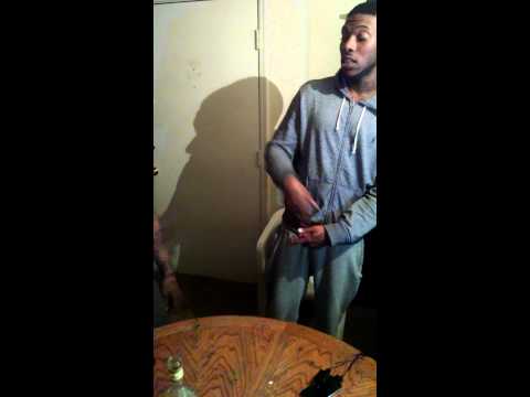 Klown + Sosa Freestyle