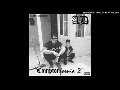 AD - Timing feat DUBB (Prod by Larry Jayy)