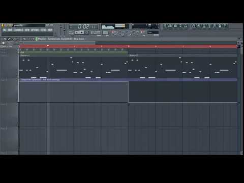 Patrick Alavi - Power [FLSTUDIO Bass remake]