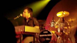 Van Velzen - Utrechts Volkslied / Burn (live @ Tivoli)