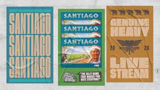 Santiago video thumbnail