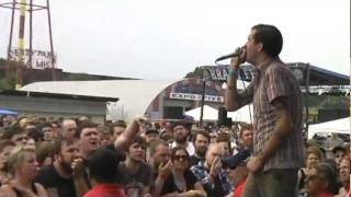 Defeater FULL SET (Krazy Fest 05.21.2011)