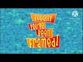 Totally You Ve Been Framed S21 Ep7 October 4 2008