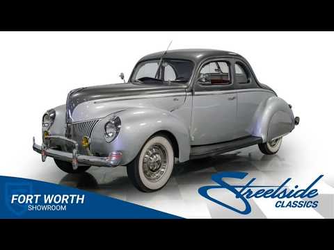1940 Ford Deluxe (CC-2096598) for sale in Ft Worth, Texas
