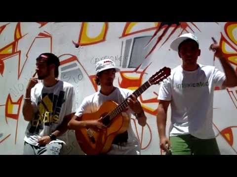 TETE & KRAK'N CON LOPERA - Van De Mafia