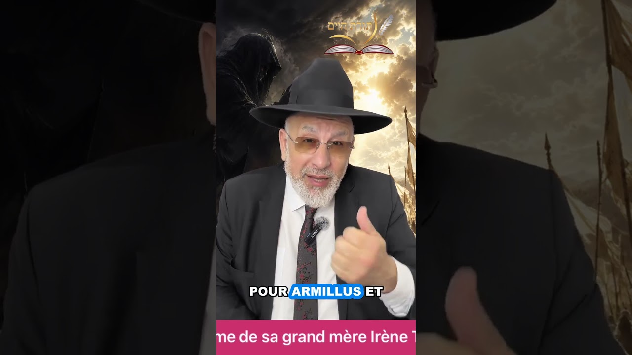 Armillus : l'ennemi que personne ne connaît