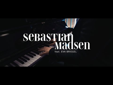 Sebastian Madsen  - "Ich löse mich auf" feat. Eva Briegel (Akustik Version)