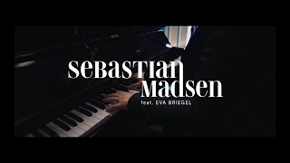 Kadr z teledysku Ich löse mich auf tekst piosenki Sebastian Madsen & Juli & Madsen