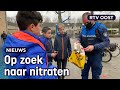 Zo handhaven BOA's vuurwerkverbod in Twente | RTV Oost