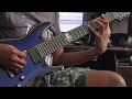 Metal Sonic Boss Theme Sonic 4 Ep II Metal Cover Ft AyeeKyro