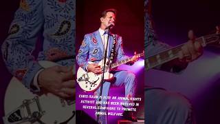 Chris Isaak - Forever Blue
